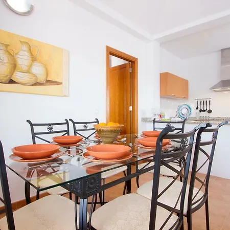 Tatil Evi Andres Playa Blanca