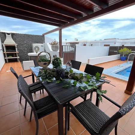 Holiday home Andres *