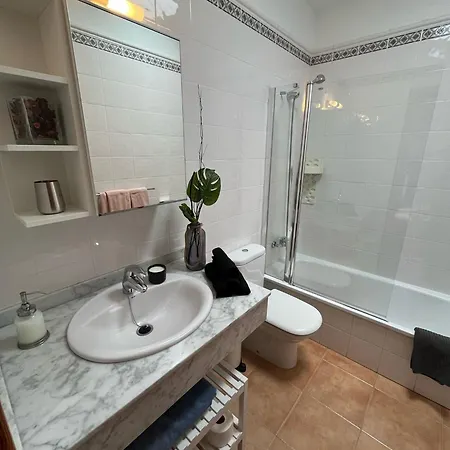 Andres Playa Blanca (Lanzarote)