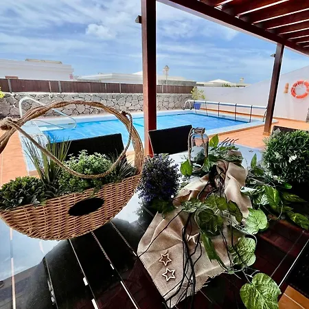 Prázdninový dům Andres *