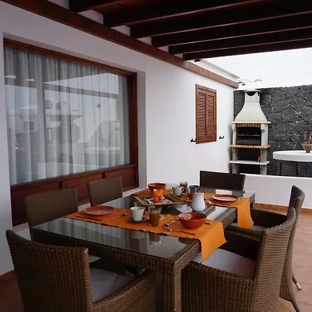 Andres Prázdninový dům