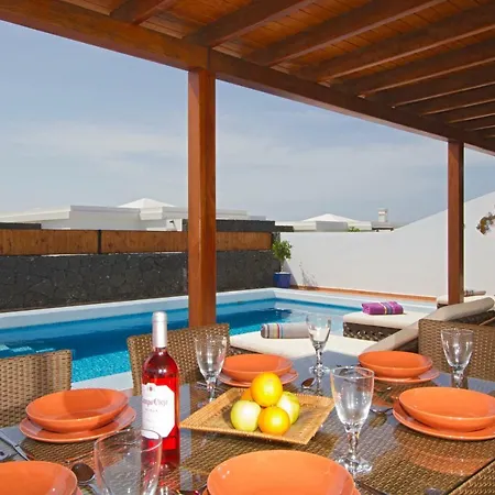 Holiday home Andres *