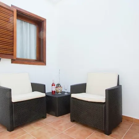 Andres Holiday home
