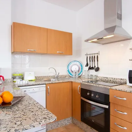 Prázdninový dům Andres *