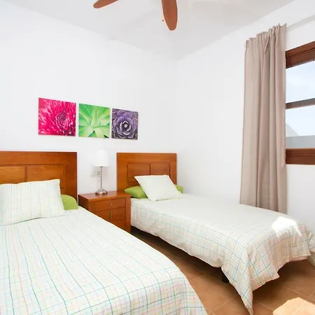 Holiday home Andres