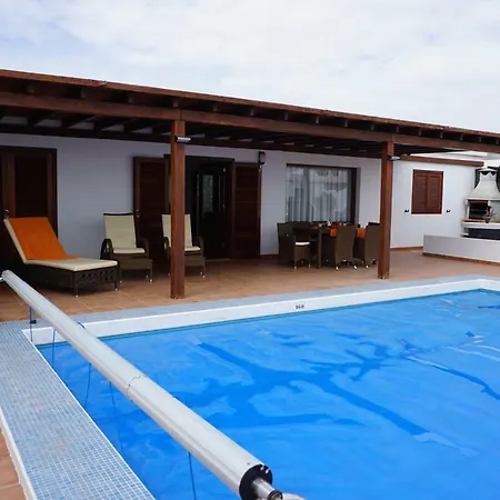 Holiday home Andres