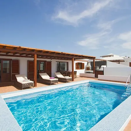 Andres Prázdninový dům *