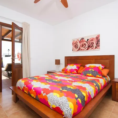 Andres Prázdninový dům *