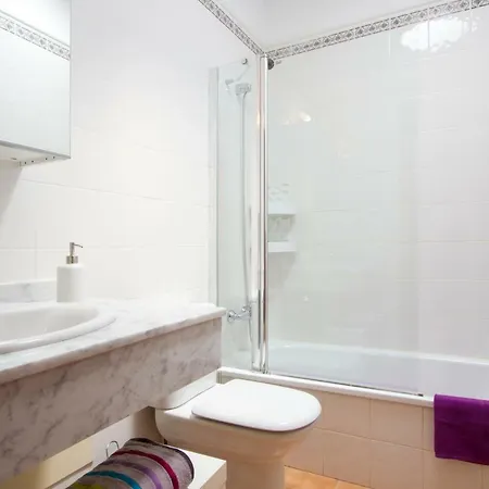 Andres Prázdninový dům